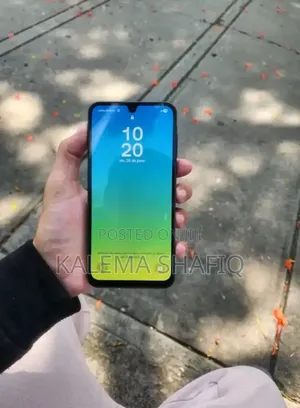 New Samsung Galaxy A16 5G 256 GB Black