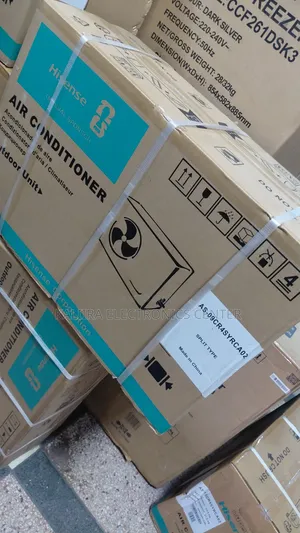 Hisense Air Conditioner 9000 BTU