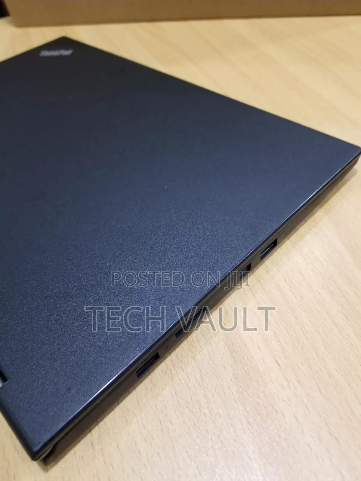 New Laptop Lenovo ThinkPad X1 Yoga 8GB Intel Core i7 SSD 256GB