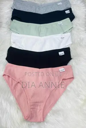 Ladies Panties