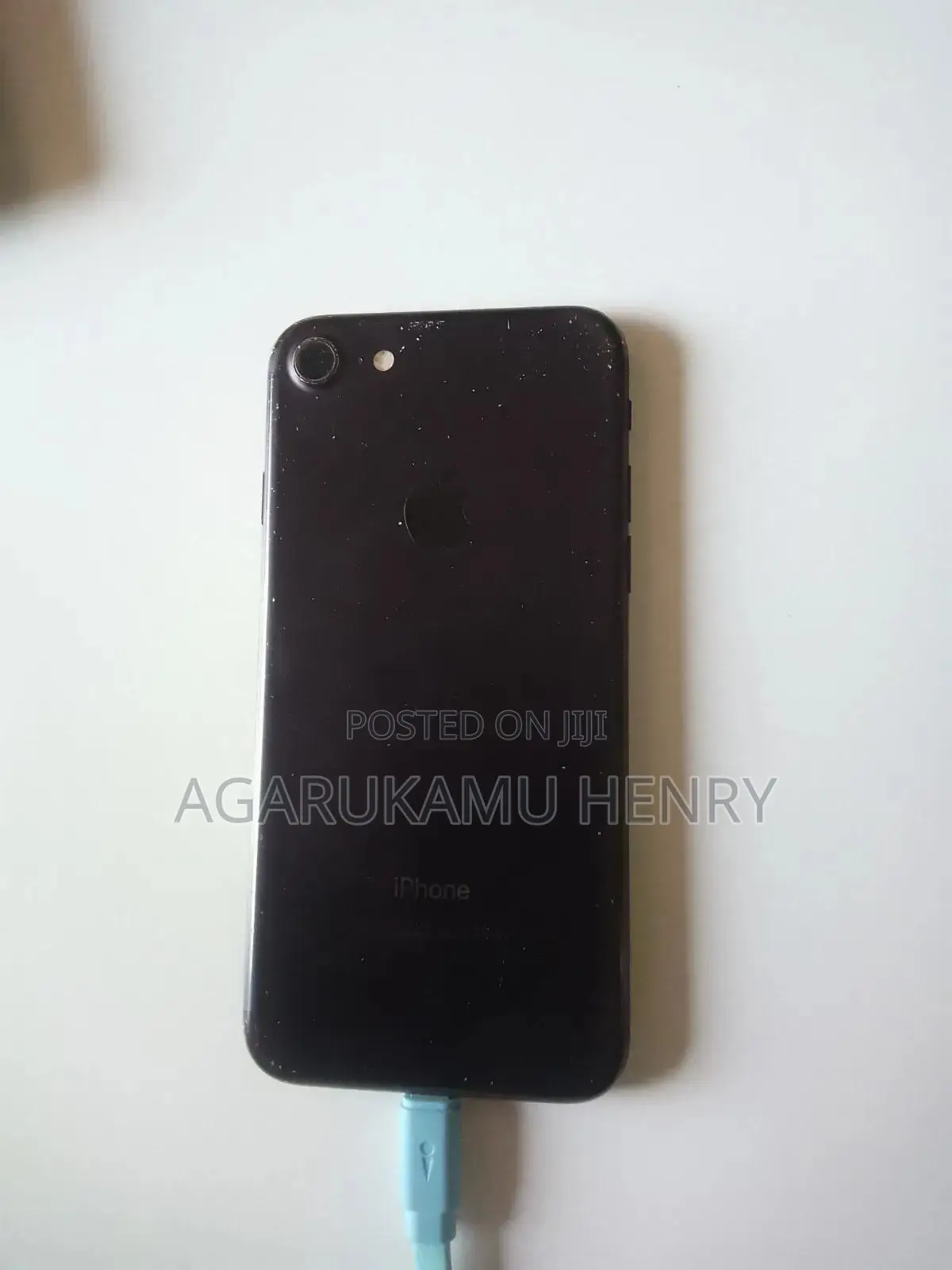Apple iPhone 8 Plus 64 GB Black