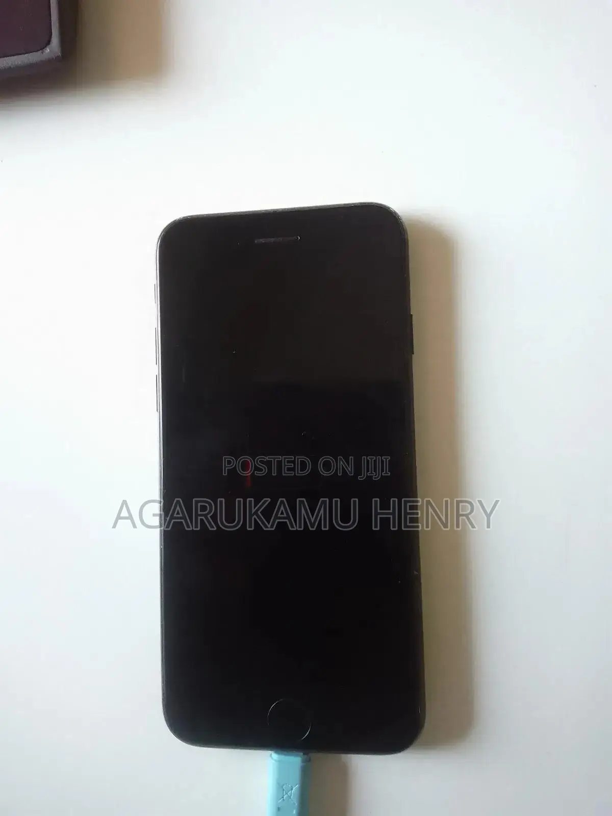 Apple iPhone 8 Plus 64 GB Black