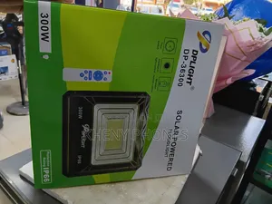 Solar Lights