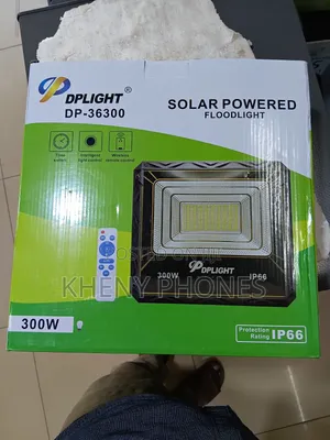 Solar Lights
