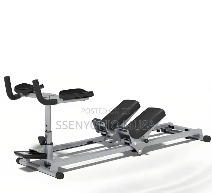 Full Body Crawl Stretch Trainer – Low-Impact Cardio Machine