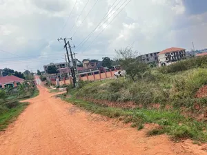 18 Decimals of Land in Nakweelo