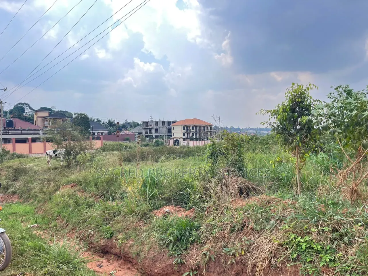 18 Decimals of Land in Nakweelo