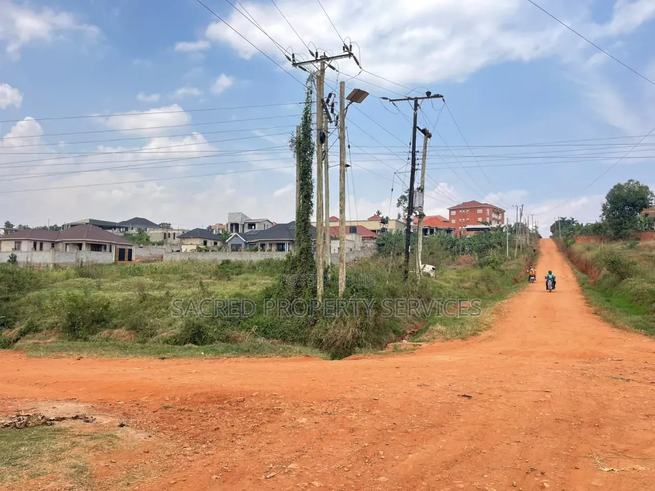18 Decimals of Land in Nakweelo