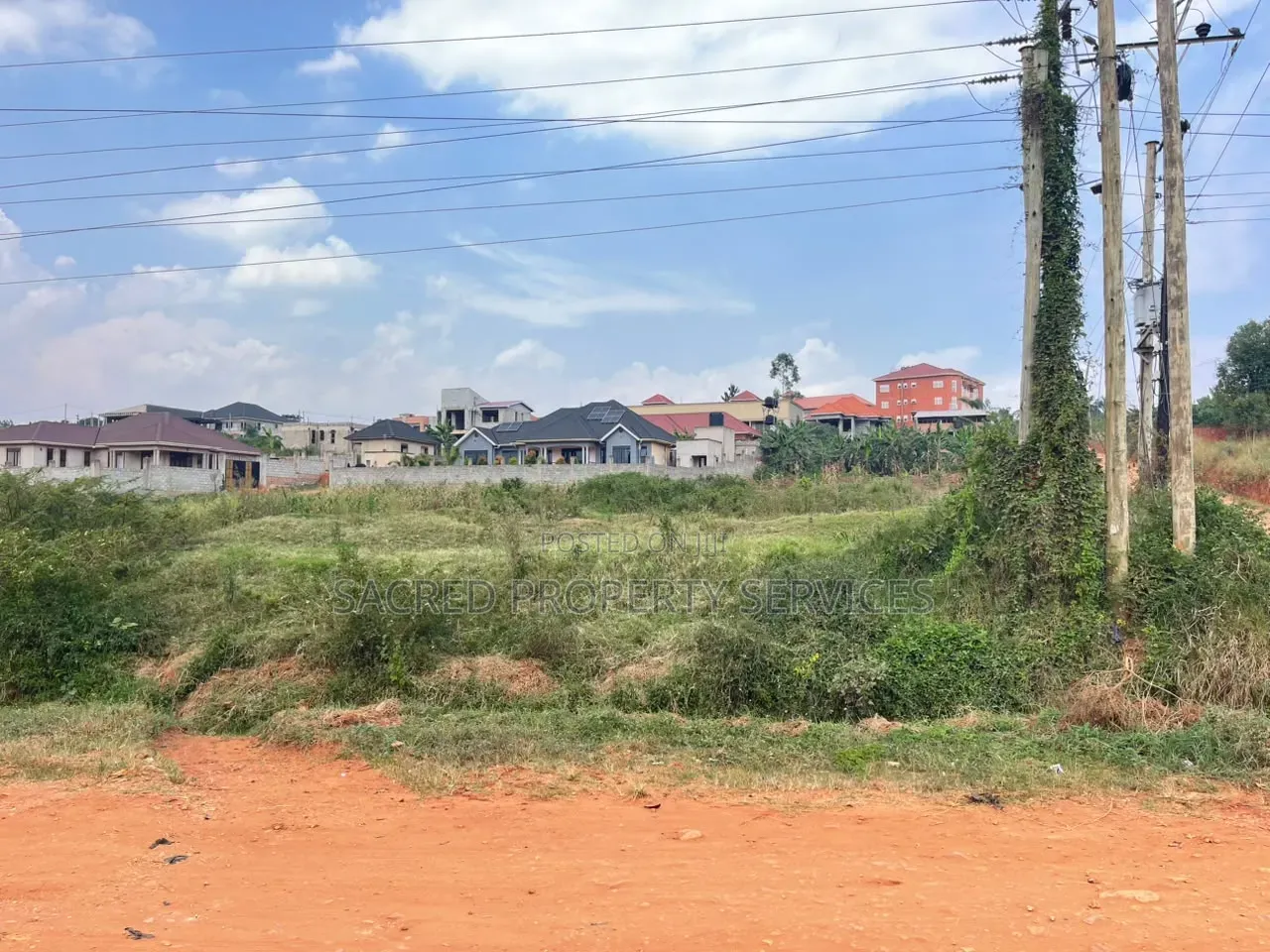 18 Decimals of Land in Nakweelo