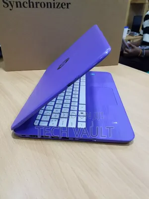 New Laptop HP Stream Laptop 4GB Intel Celeron SSD 60GB