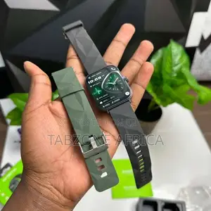 Oraimo Watch Nova 2 Lite AMOLED Smart Watch With HD Calling IP68