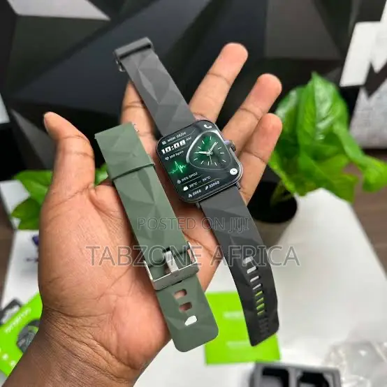 Oraimo Watch Nova 2 Lite AMOLED Smart Watch With HD Calling IP68