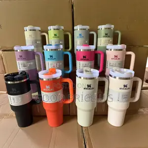 Stanley Quencher H2.0 FlowState Tumblers.