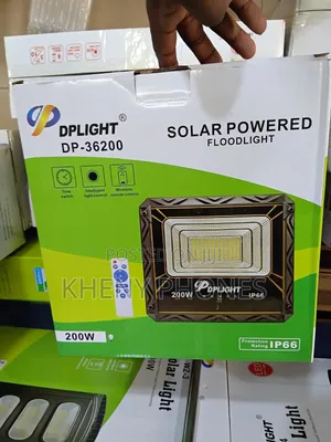Solar Light