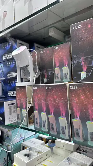 Star Sky Humifier