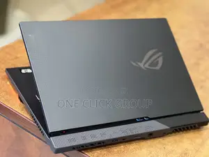Laptop Asus ROG Strix G15 16GB AMD Ryzen 7 SSHD (Hybrid) 1T