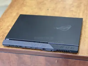 Laptop Asus ROG Strix G15 16GB AMD Ryzen 7 SSHD (Hybrid) 1T