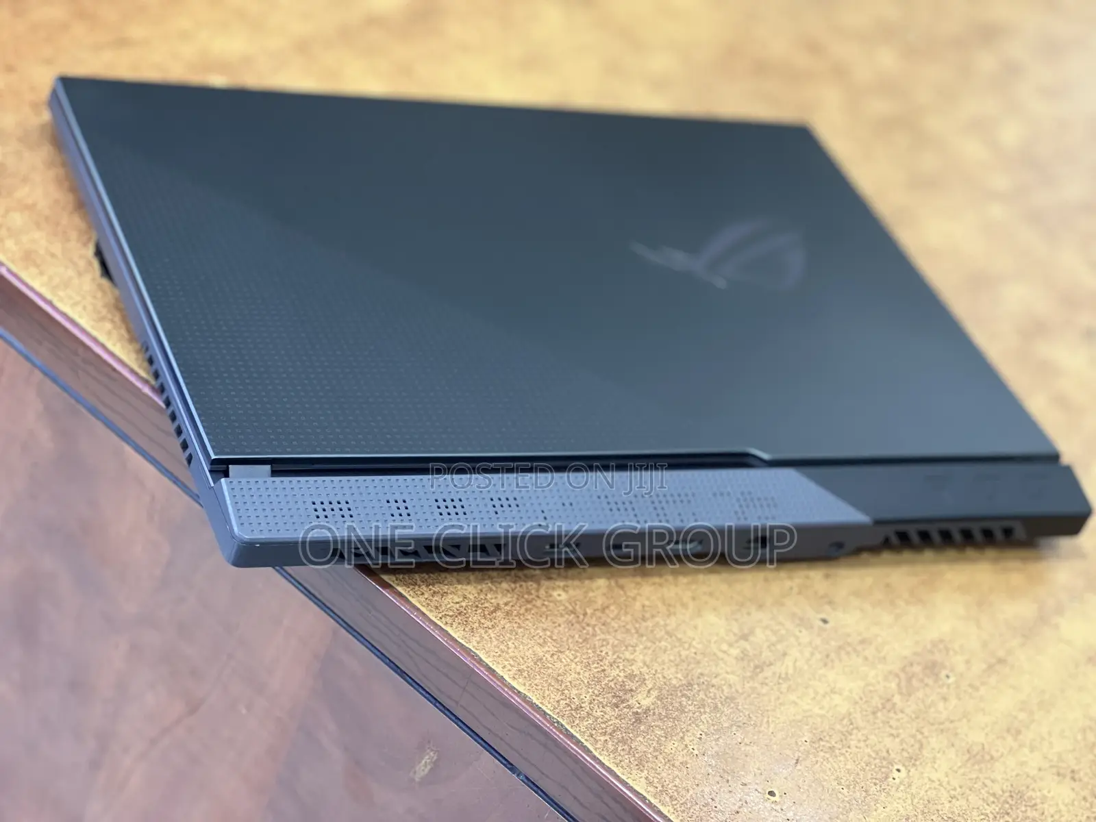 Laptop Asus ROG Strix G15 16GB AMD Ryzen 7 SSHD (Hybrid) 1T