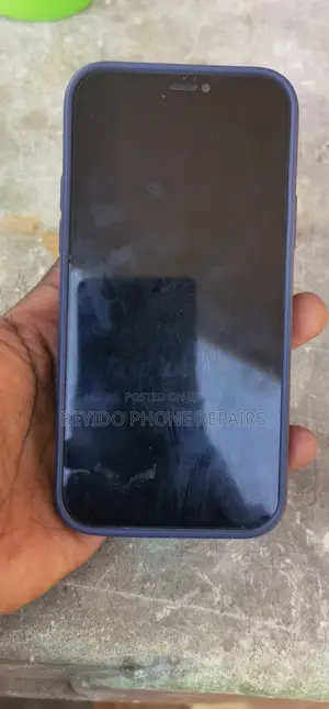 Apple iPhone 12 128 GB Blue