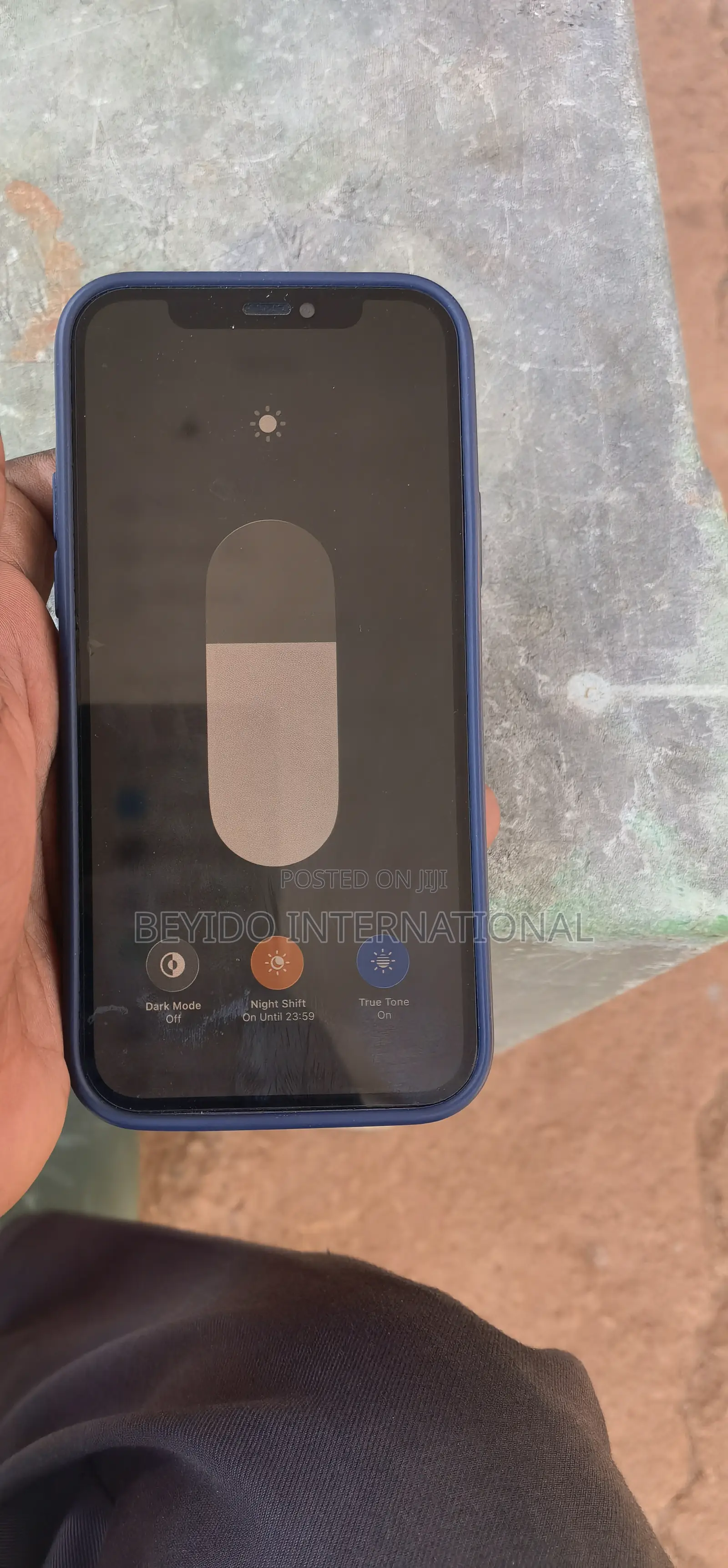 Apple iPhone 12 64 GB Blue