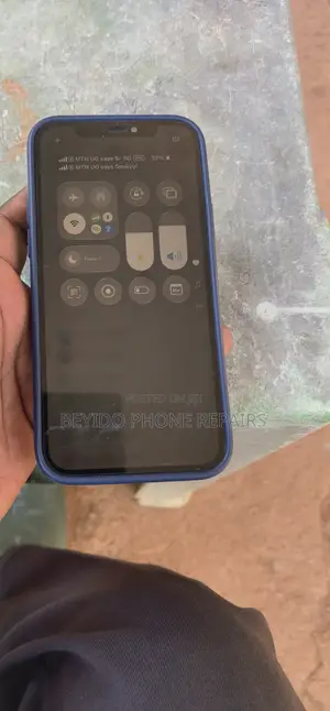 Apple iPhone 12 128 GB Blue