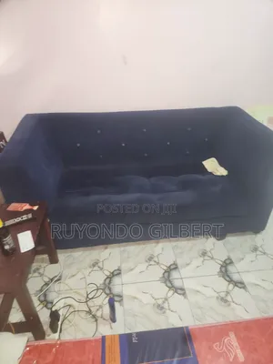 Sofa Set on Sale at a Reduced Price