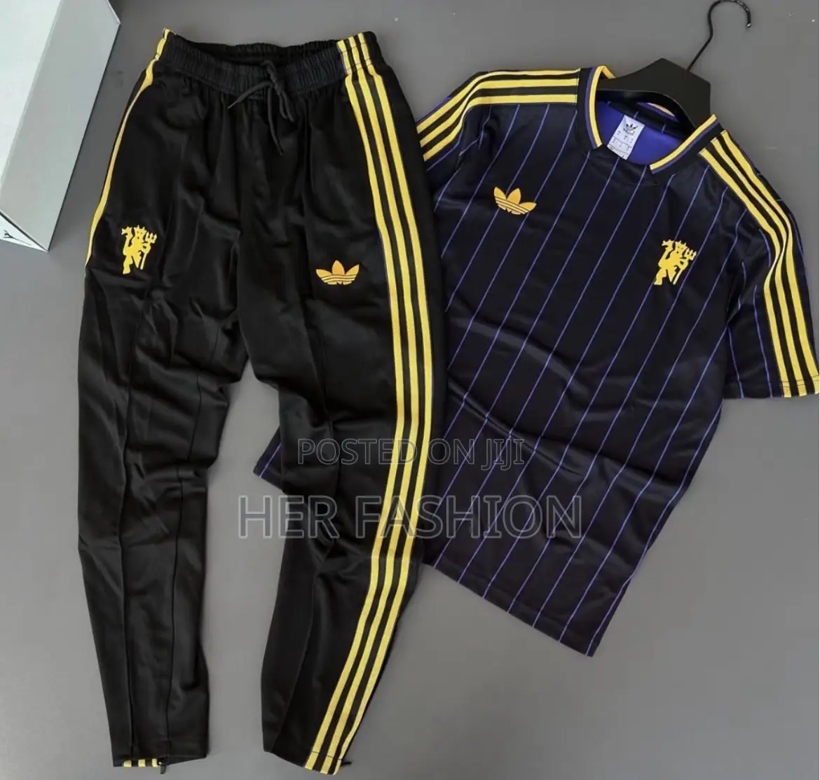 Club Training Kit