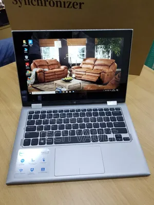 New Laptop Dell Inspiron 11 3147 4GB Intel Core i5 HDD 500GB