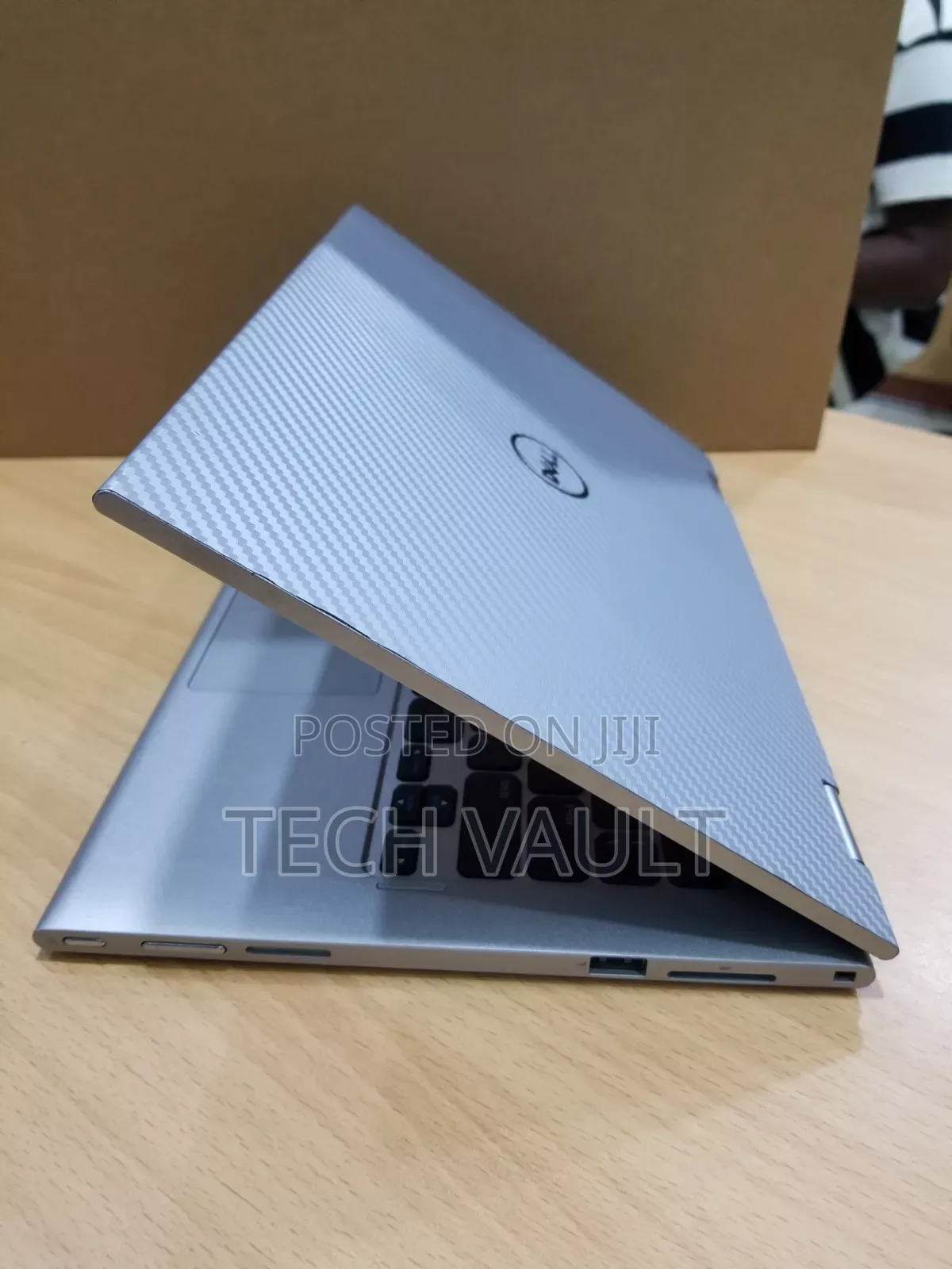 New Laptop Dell Inspiron 11 3147 4GB Intel Core i5 HDD 500GB