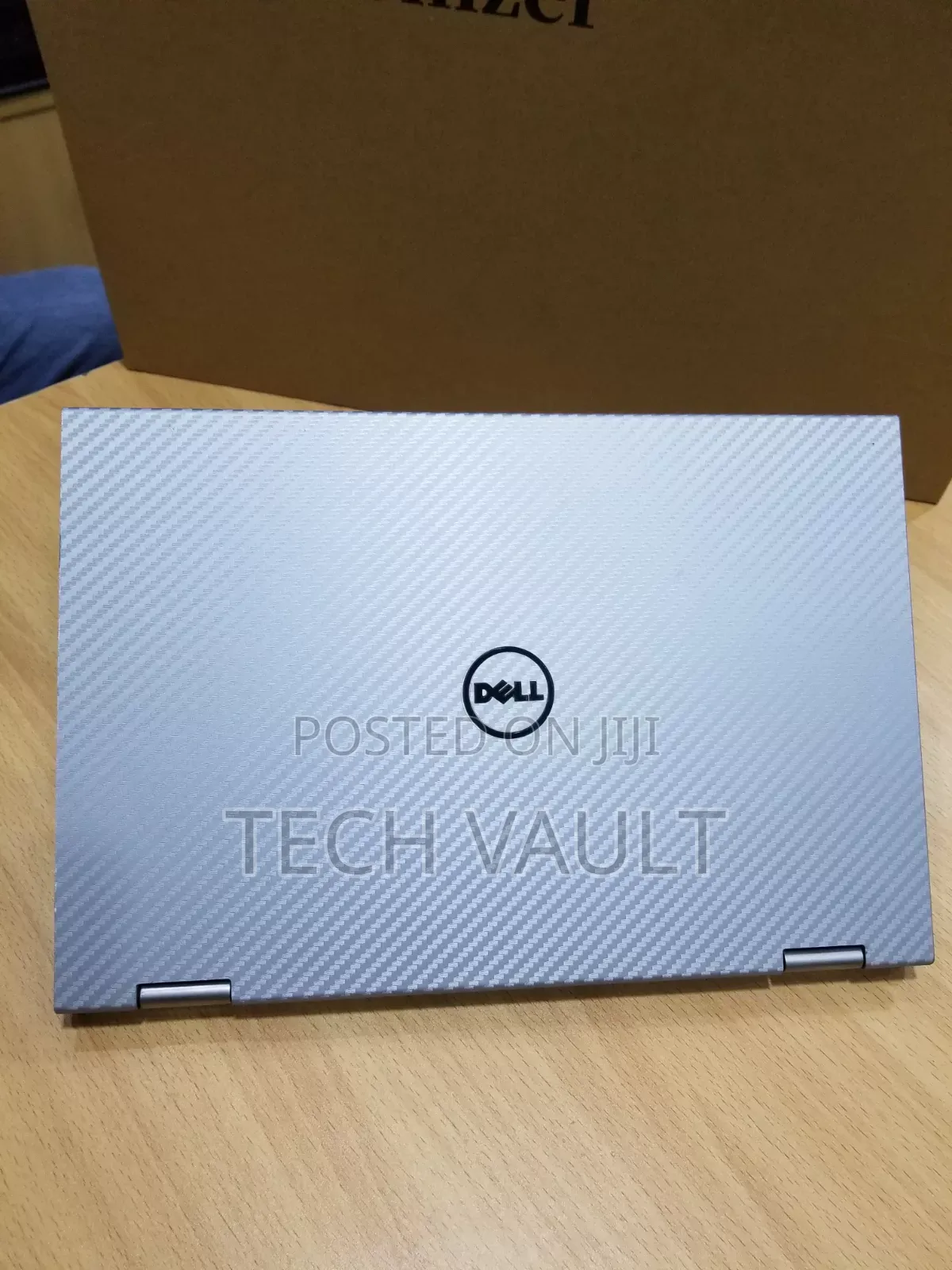 New Laptop Dell Inspiron 11 3147 4GB Intel Core i5 HDD 500GB