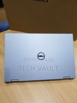 New Laptop Dell Inspiron 11 3147 4GB Intel Core i5 HDD 500GB