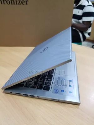 New Laptop Dell Inspiron 11 3147 4GB Intel Core i5 HDD 500GB