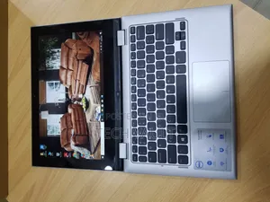 New Laptop Dell Inspiron 11 3147 4GB Intel Core i5 HDD 500GB