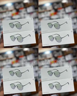 Xiaomi Mijia Anti-Blue Light Glasses