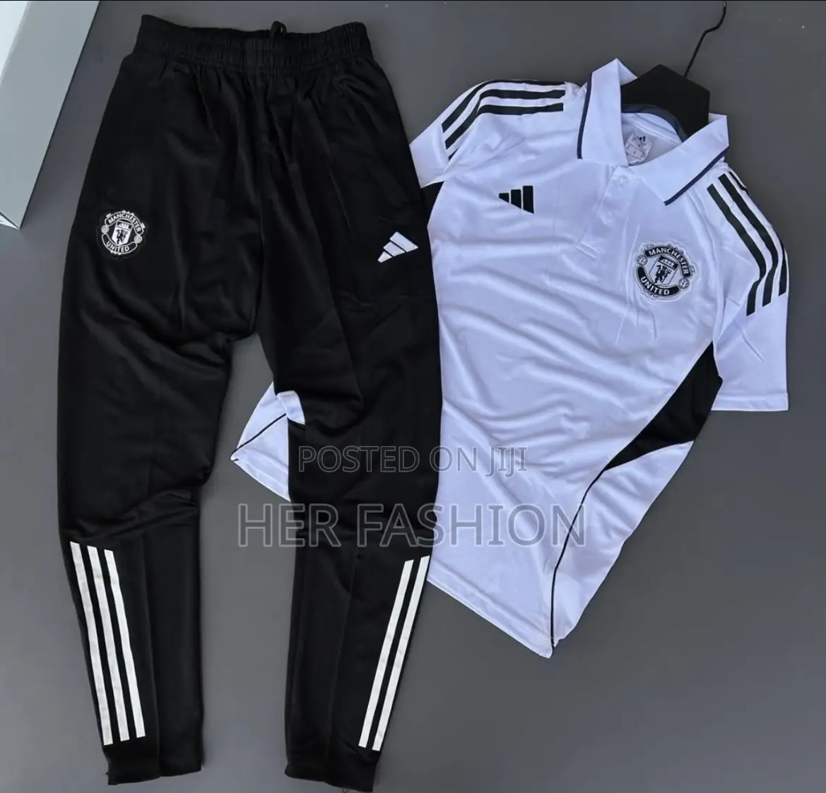Club Training Kit