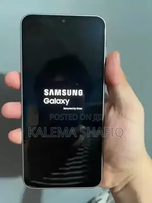 New Samsung Galaxy A17 5G 256 GB Gray