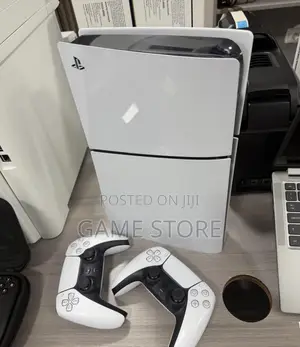 PS5 Slim: Why Wait? The Real Game Starts Now!