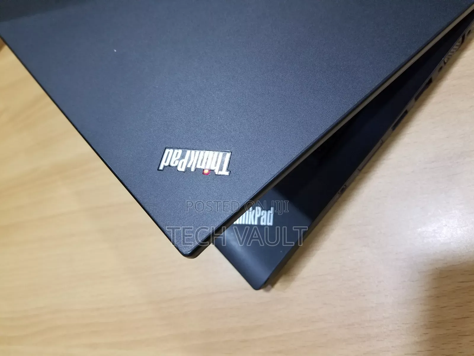 New Laptop Lenovo ThinkPad T450 8GB Intel Core i5 SSD 500GB