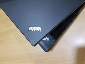 New Laptop Lenovo ThinkPad T450 8GB Intel Core i5 SSD 500GB