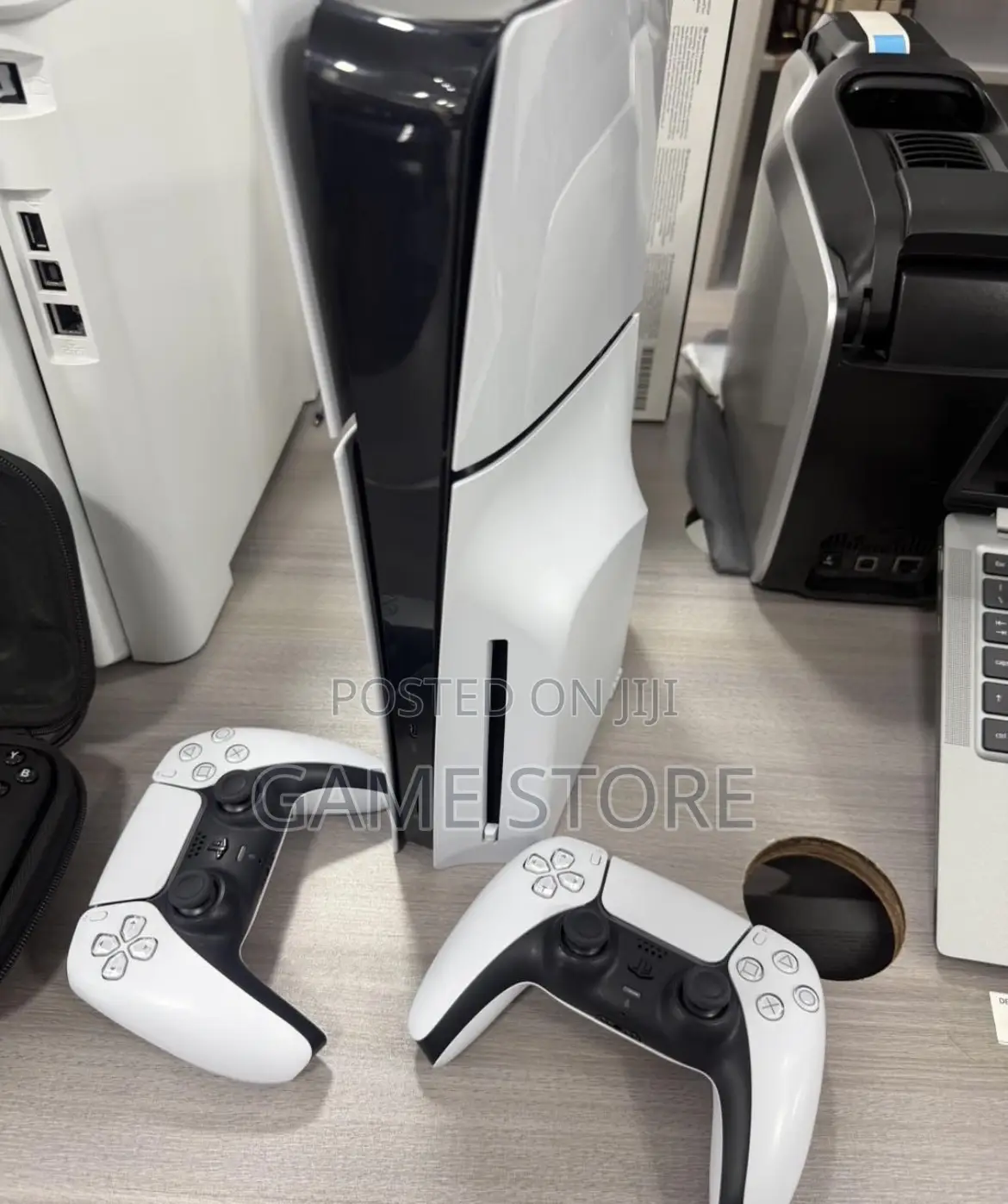 PS5 Slim Disc Edition: Your New Obsession Is Ready for You!