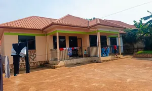 3bdrm Apartment in Kira Mulawa for sale