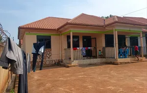 3bdrm Apartment in Kira Mulawa for sale