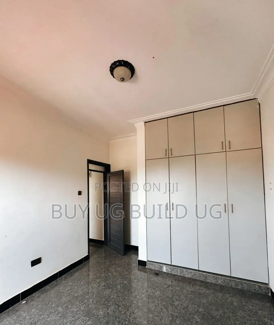 1bdrm Apartment in Kyaliwajala Kireka, Central Division for rent