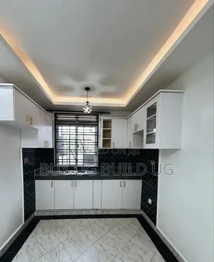 1bdrm Apartment in Kyaliwajala Kireka, Central Division for rent