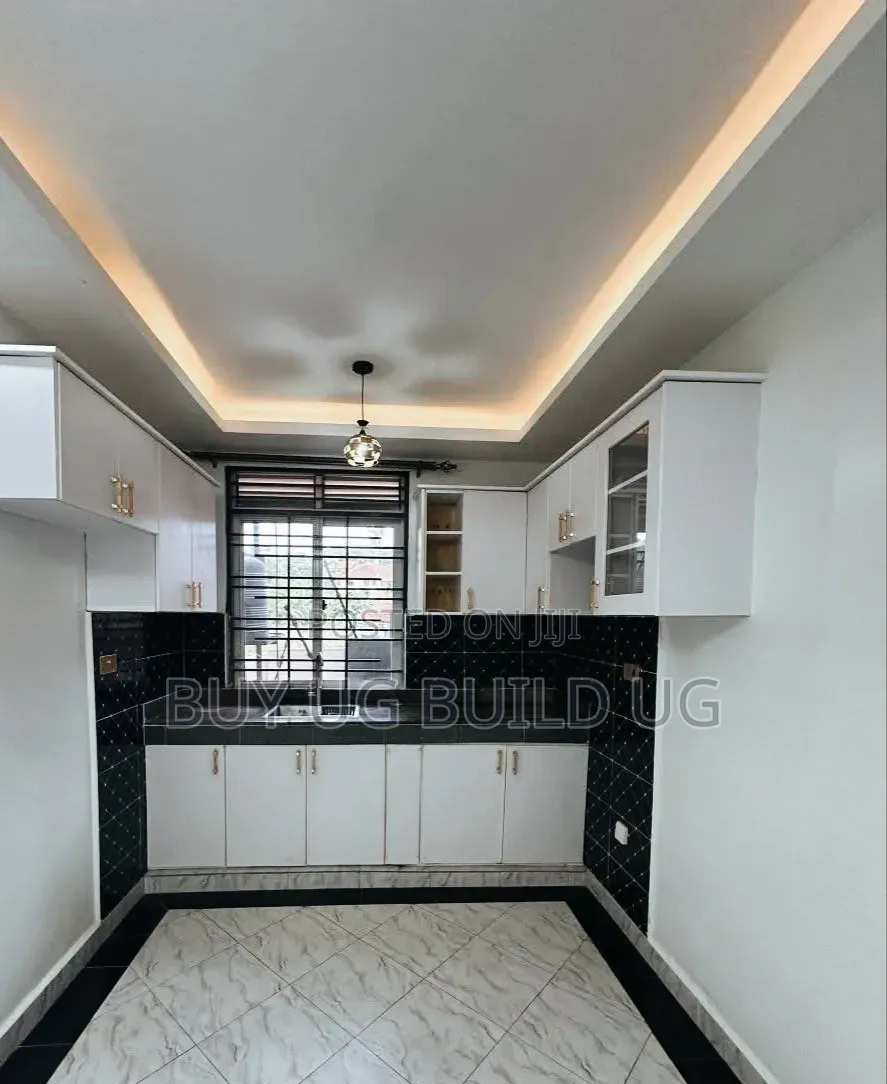 1bdrm Apartment in Kyaliwajala Kireka, Central Division for rent