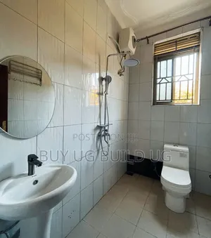 1bdrm Apartment in Kyaliwajala Kireka, Central Division for rent