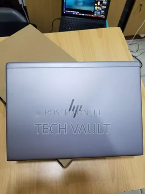 New Laptop HP ZBook 14u G6 8GB Intel Core i5 SSD 256GB