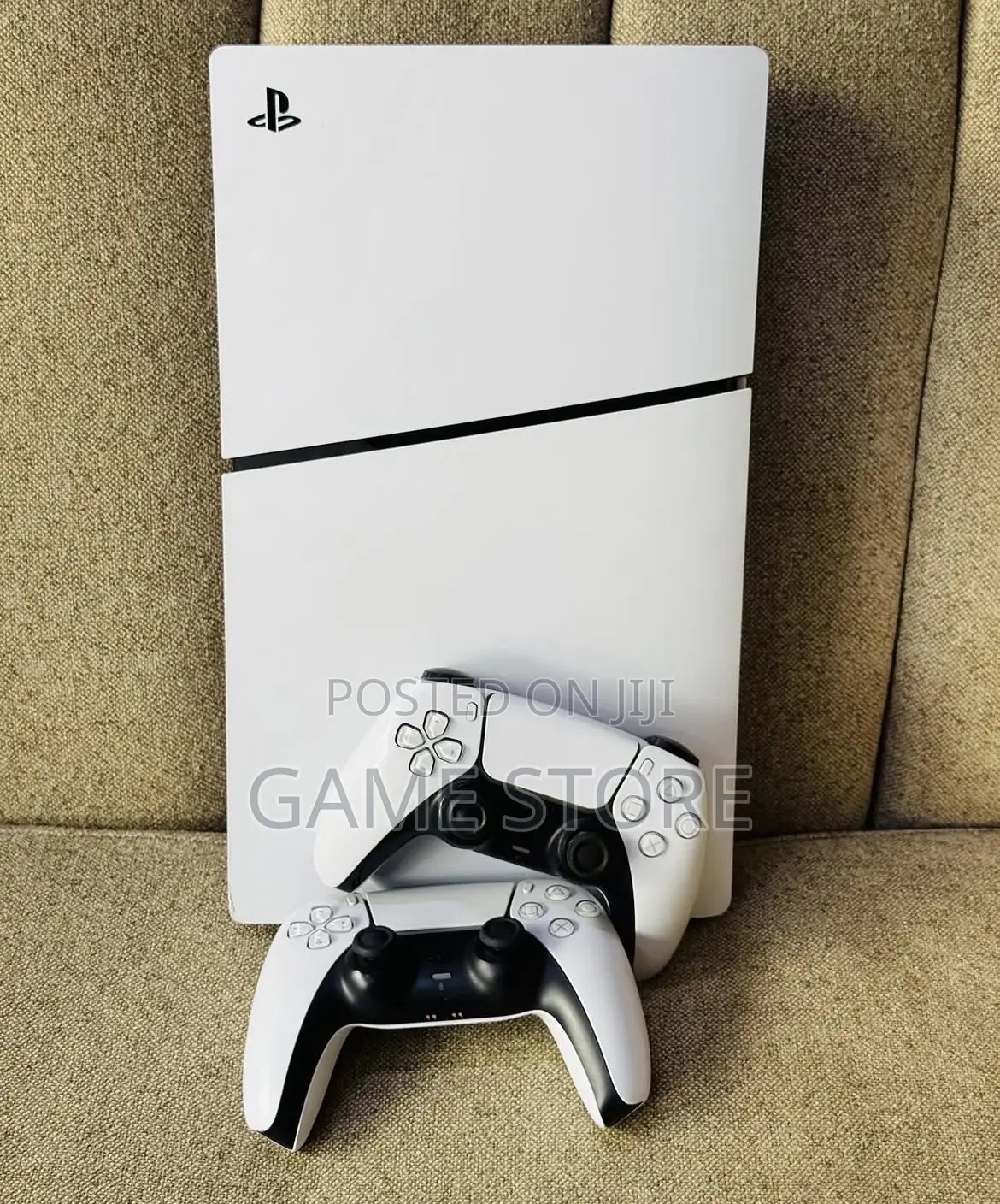 PS5 Slim: Gaming Excellence in a Sealed Box!