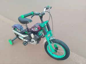 Spike Easy Rider Kids Bicycle
