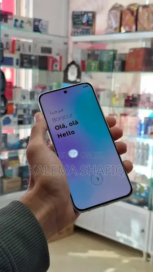 New Infinix Hot 60 Pro 256 GB Gray
